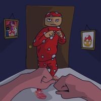 The 4am Buddies - The 3am Challenge