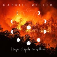 Gabriel Keller - Hope Despite Everything