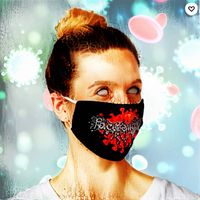FACETOUCHER - REPEAT AND FADE