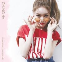 청하 [CHUNG HA] - Hands On Me