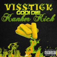 Natte Visstick - Visstick Gooi Die Kanker Kick