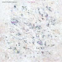 Irena and Vojtěch Havlovi - Four Hands