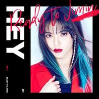 JIMIN - Hey