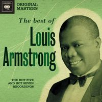 Louis Armstrong - Columbia Original Masters
