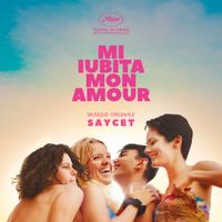 Saycet - Mi iubita mon amour