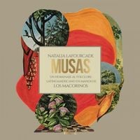 Natalia Lafourcade - Musas, Vol. 2