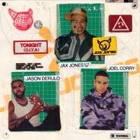 Jax Jones - Tonight (D.I.Y.A)