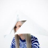 Poppy - Bleach Blonde Baby