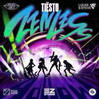 Tiësto - ZENLESS