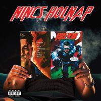 KKevin - NINCS HOLNAP