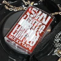 King Doudou - Sin Limites MixXxtape