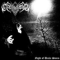 Czarnobog - Night of Uralic Storm