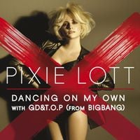 Pixie Lott - Dancing On My Own