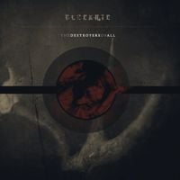 Ulcerate - The Destroyers of All