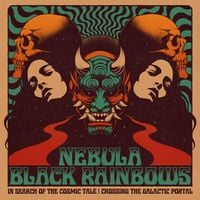 Nebula - In Search Of The Cosmic Tale: Crossing The Galactic Portal
