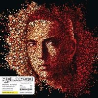 Eminem - I'm Having a Relapse