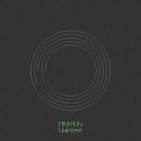 황민현 [HWANG MIN HYUN] - Universe