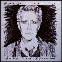 Hazel O'Connor - Sons and Lovers