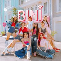 BINI - Cherry On Top