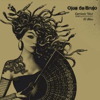 Ojos De Brujo - Corriente Vital: 10 Anos