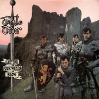Tenpole Tudor - Let The Four Winds Blow