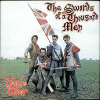 Tenpole Tudor - Swords of a Thousand Men