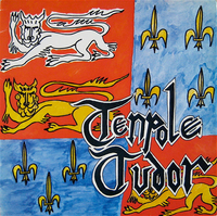 Tenpole Tudor - Eddie, Old Bob, Dick and Gary
