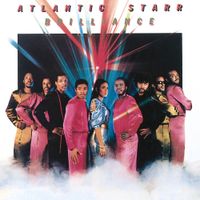Atlantic Starr - Brilliance
