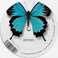 Andy Stott - Tell Me Anything / Love Nothing