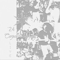 corpos sem &oacute;rg&atilde;os - '24 diskarga live