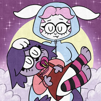 Starmoon - Mommycore