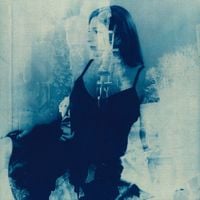 Lara Sarkissian - Born of the Sea