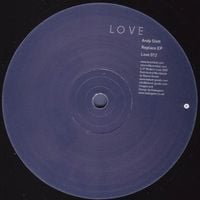 Andy Stott - Replace EP