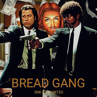 BREAD GANG - BREAD GANG