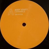 Andy Stott - Ceramics