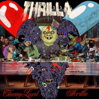 Thwaglord - THRILLA