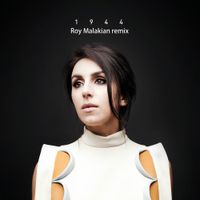 Jamala - 1944 (Roy Malakian Remix)