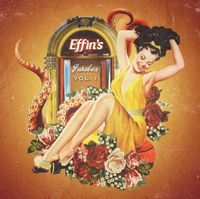 Effin - Effin's Jukebox Vol. 1