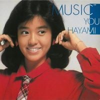 早見優 [Yu Hayami] - Music