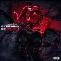 Bloodhound Lil Jeff - Stepping in Blood