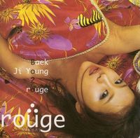 백지영 [Baek Jiyoung] - Rouge