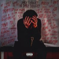 LIL GAZ - Dark Thoughts