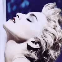 Madonna - True Blue (2001 Remaster)