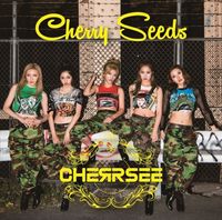 Cherrsee - Cherry Seeds