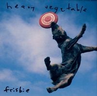 Heavy Vegetable - Frisbie