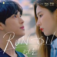 Kei - Run On (Original Television Soundtrack) Pt.2