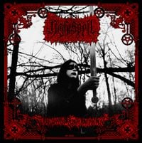 Nightspell - Darkwoods Enchantment