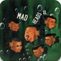 Mad Heads - А я на морі