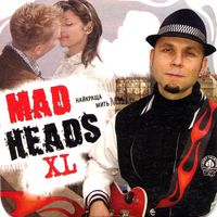 Mad Heads - Найкраща мить