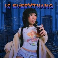 V# - V Thang Is Everythang